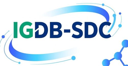 IGDB科学数据中心